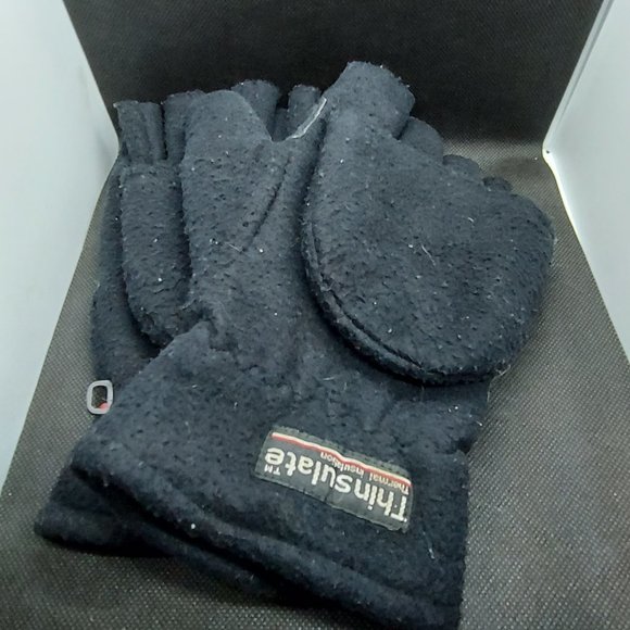 Thinsulate Gloves - Picture 2 of 5